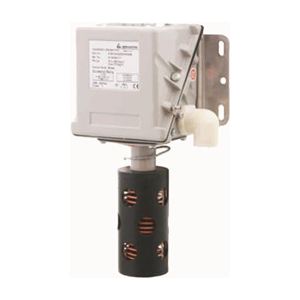 英国delta压力开关